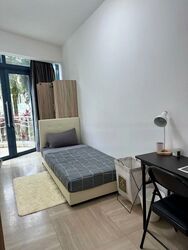 Water Place (D15), Condominium #453339101